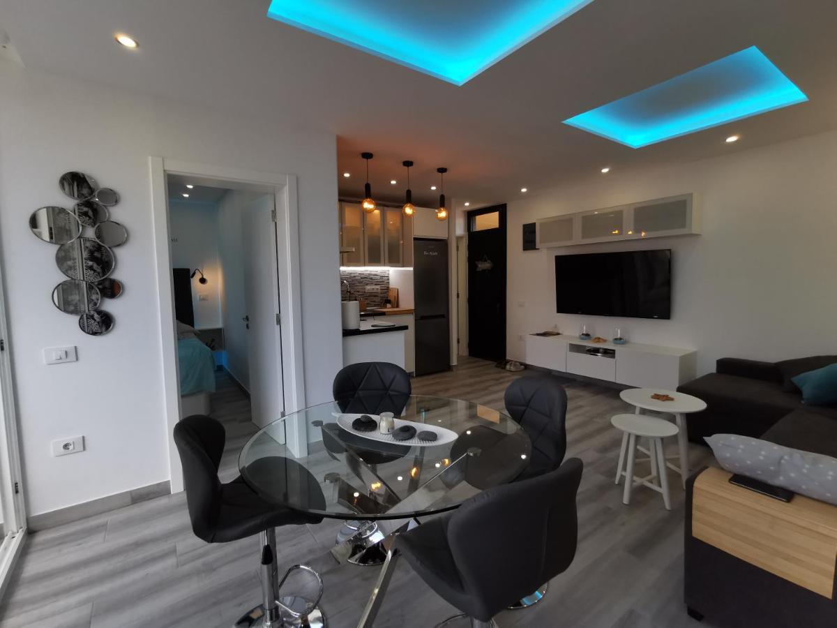 Luxury Apartment Of Costa Costa Del Silencio Exteriér fotografie