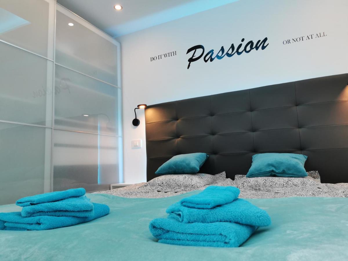 Luxury Apartment Of Costa Costa Del Silencio Exteriér fotografie