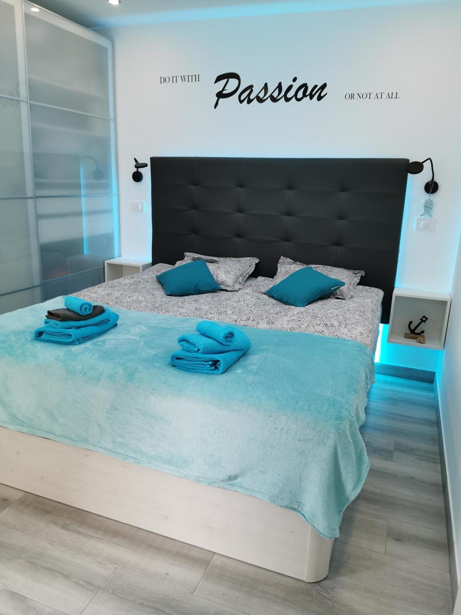 Luxury Apartment Of Costa Costa Del Silencio Exteriér fotografie